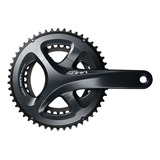 Pedivela Speed Shimano Sora R3000 50/34 170mm Sem Central