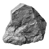 Pedra Bruta Hematita Natural Semipreciosa Chakra Básico Raiz