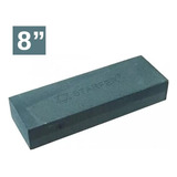 Pedra Combinada Oxido De Aluminio 8 Polegadas - Starfer