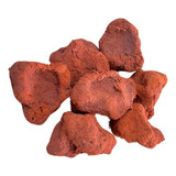 Pedra De Ossun Africano Original (5 Unidades).