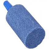 Pedra Porosa Azul Para Aquários Wfish 15x25mm