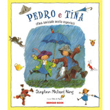 Pedro E Tina, De King, Stephen Michael. Brinque-book Editora De Livros Ltda, Capa Mole Em Português, 1999