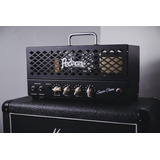 Pedrone Super Clean 50 Tmiranda Fender Vox Orange Marshall