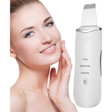 Peeling Ultrasonico Lifting Limpeza De Pele Facial Portátil