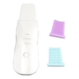 Peeling Ultrassônico Limpador Facial Anti-rugas
