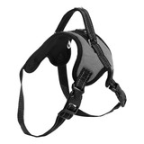 Peitoral Air Pull Cinza Tam. P Mimo - Pp320