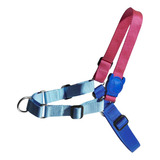 Peitoral Antipuxão P/ Câes Zeedog - Cooly - Medium (m)