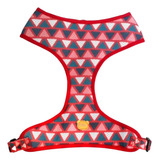 Peitoral Deluxe Dream Para Cães - Chalesco Variação: P