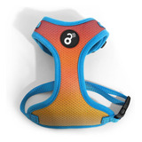 Peitoral Flow Mesh Gradiente Tam. Pp Mimo - Pp314