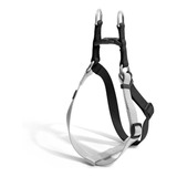 Peitoral Triple Step Preto E Cinza Tam. P Mimo - Pp368