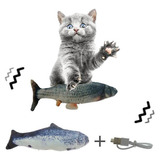 Peixe Elétrico Para Cães E Gatos