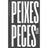 Peixes/peces, De Regis, Ana. Editora Javali Editora, Capa Mole Em Português