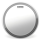 Pele Batedeira Para Caixa E Tom 13' Evans Ec2s Porosa B13ec2