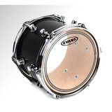Pele Evans Ec2 Clear Sst 18¨ Filme Duplo C/ Anel Na Borda
