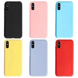 Pelicula 3d+ Case Capinha Top Compatível Com Xiaomi Redmi 9a