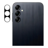 Película Câmera + Película De Carbono Para Galaxy A14 4g 5g 
