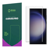 Película Curves Pro De Gel Hprime Samsung Galaxy S23 Ultra