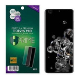 Película Curves Pro Hprime P/ Samsung Galaxy S20 Ultra