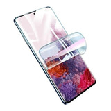 Pelicula De Hidrogel LG Optimus L5 Ii E460 Transparente Hd