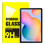 Película De Hydrogel Hd Para Tablet Galaxy Tab S6 Lite 10.4
