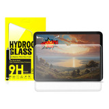 Película De Hydrogel Para iPad 10th Geração + Caneta Touch