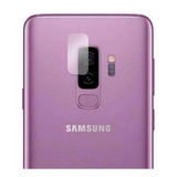Película De Tpu Câmera Traseira Para Samsung Galaxy S9 Plus