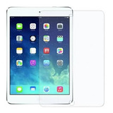 Película De Vidro Anti Risco Para Apple iPad 2 3 4 9.7 Pol