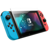 Película De Vidro Nintendo Switch - Tela Completa