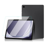 Película De Vidro Para Tablet Galaxy Tab A9 Plus+ Tela 11.0 