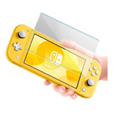 Película De Vidro Temperado - Nintendo Switch Lite