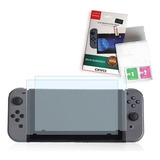 Pelicula De Vidro Temperado Nintendo Switch Envio Imediato