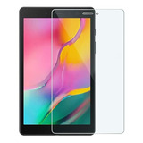 Película De Vidro Temperado Tablet Galaxy Tab A T290 T295