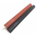 Pelicula Do Fusor E Rolo Pressão Para Uso Lexmark Mx611 Ms611 Mx410 Ms410 Mx511 Ms511 Mx310 Ms310 Mx610 