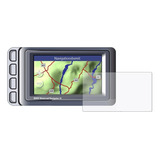 Película Flexível Nano Glass Gps Bmw Motorrad Navigator Iv