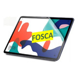 Pelicula Fosca Hidrogel Para Tablet Huawei Matepad 10.4