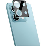 Película Full Vidro Lente Para Xiaomi Redmi Note 13 Pro 5g