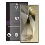 Película Galaxy S24 Ultra 6.8 Kingshield Fit Recover - Clear