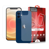 Película Hidrogel Frente/verso iPhone 11 11 Pro 11 Pro Max 
