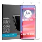 Película Hidrogel Hd Frontal Para Motorola Moto Edge 50 Pro