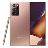 Película Hidrogel Samsung Galaxy Note 20 Ultra Frente/verso