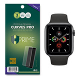 Pelicula Hprime Apple Watch Séries 4 E 5 40mm - Curves Pro