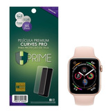 Película Hprime Curves Pro Apple Watch Series 4 - 40mm