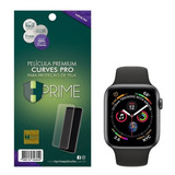 Película Hprime Curves Pro Apple Watch Series 4 - 44mm