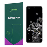 Película Hprime Curves Pro Para Samsung Galaxy S22 Ultra