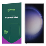 Película Hprime Curves Pro Para Samsung Galaxy S23 Ultra