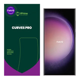 Película Hprime Curves Pro Samsung Galaxy S23 Ultra Tela 6.8