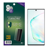 Película Hprime Curves Pro Versão 2 Galaxy Note 10 Plus