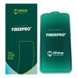 Pelicula Hprime Fiberpro® Para iPhone 15 Pro Max Tela 6.7 