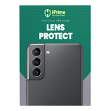 Película Hprime Lente Camera P/ Galaxy S22 / S22 Plus