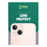 Película Hprime Lente Pro 3d Camera P/ iPhone 14 / 14 Plus